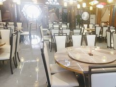 -会宾园·云山宴中餐