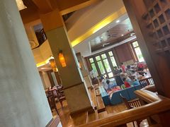 -糟粕醋·椰苑海南菜餐厅(亚龙湾天域酒店)