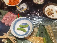 -龍二烧肉酒场(九亭店)