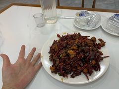 -田记餐馆(富国街店)