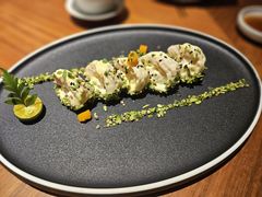 奇妙虾球-喜鼎海胆水饺(东港店)