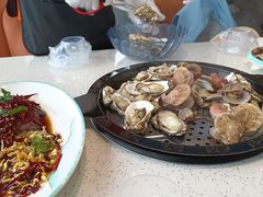 -前王院•巧克力海鲜市集餐厅(万平口店)