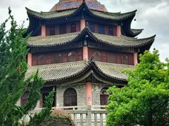 -天龙八部武侠城