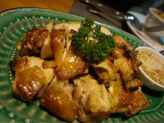 -山色西餐·柴火烤披萨