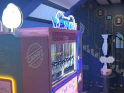 -MELAND CLUB亲子乐园·派对·餐厅(北京芳圆里ID MALL店)