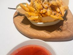 -黑宝石西餐厅(汇励99城市公园店)