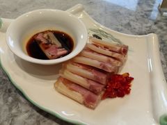 -聚丰园•湖鲜餐厅(阿红私房菜梅石路店)