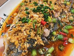 -郑件洋芋饭庄