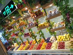 -一号桥自助火锅城(揽秀园西街店)