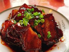 -群乐饭店(滨安路店)