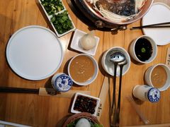 -四喜小胖·北京涮肉(五道营店)