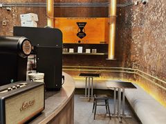 -KUDDO COFFEE(天河城店)