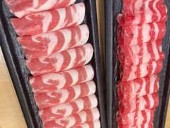 -蜀留香火锅(社会山店)