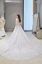 点击看大图 -MuseMarry婚纱(前海嘉里中心店)