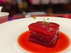 -上海滩餐厅(BFC外滩金融中心店)