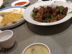-大闫家烧烤·小海鲜家常菜(郑庄店)