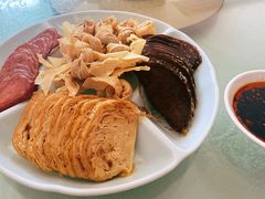 -长春观斋补堂素菜馆