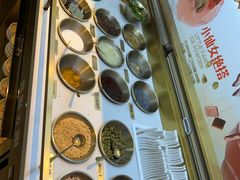 -探鱼·鲜青椒爽麻烤鱼(领展购物广场店)