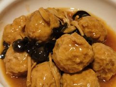 -艳阳天·非遗楚菜(武汉客厅店)