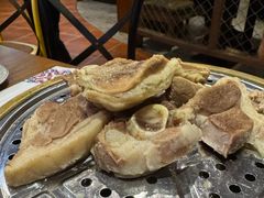 -蒙亨·手把肉·蒙古包文化主题餐厅(天恒广场店)