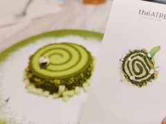 -théATRE 茶聚场(王府中環店)