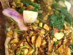 -有鱼吃·纸包烤鱼(曲江创意谷店)