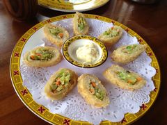 -玛吉阿米·餐吧