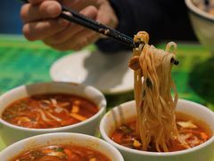 -令氏家外家周礼食府(桥南店)