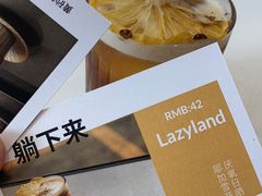 -MQ COFFEE STAND明谦(新洲店)
