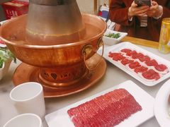 -牛街·马辈儿涮肉(牛街二店)