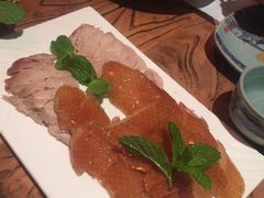 -四季民福烤鸭店(前门廊房二条店)