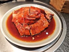 -金陵家宴·金陵春·南京菜(夫子庙店)