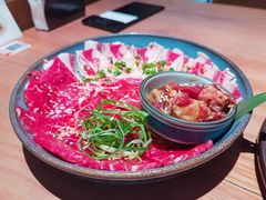 -烧肉达人•炭火烧肉(新天地店)