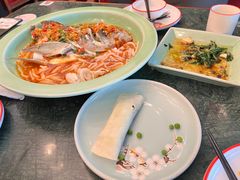-新白鹿餐厅(京基KK ONE店)