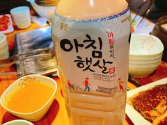 -7年8班朝鲜族非遗美食(三钢里店)