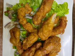 椒盐排条-红帽小馆(向阳路店)