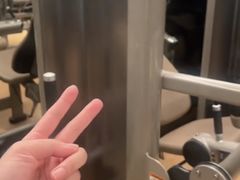 -丽思卡尔顿酒店泳池(金融街店)