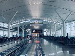 -南昌昌北国际机场