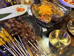 -质烤烤物·活烤海鲜(质烤总店)