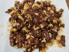-清真麦顺和饭庄·二姐回头(和平店)