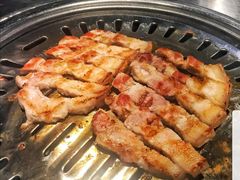 -韩聚屋韩国烤肉餐厅(新北万达店)