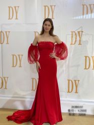 -MISS MIA 婚纱品牌馆