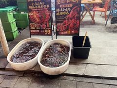 -望江门小龙虾·烧烤(九堡店)
