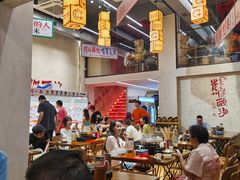 -黔哆哆地摊酸汤火锅(清湖店)