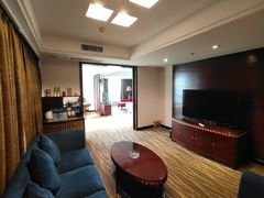 -顺德君豪酒店(佛山容桂渔人码头店)