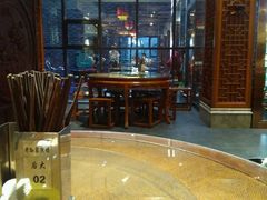 -毅祥斋老孙家泡馍(北院门鼓楼店)