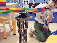 -百变天才机器人编程中心·信奥·无人机·科技特长生(金田广场店)