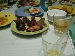 -舜和巴西烤肉餐厅(舜和国际店)