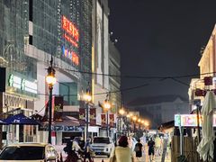 -小白楼1902欧式风情街