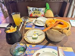 -泰妃殿(武汉首店)